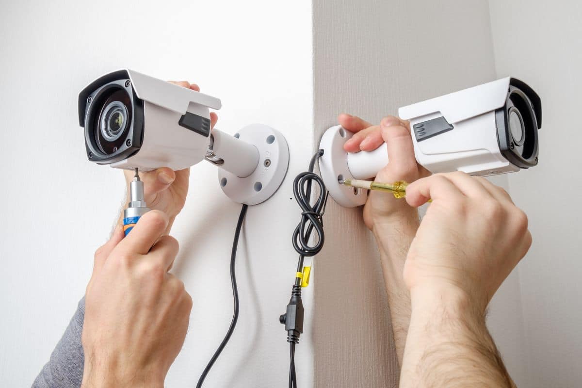 best CCTV systems for retail businesses
