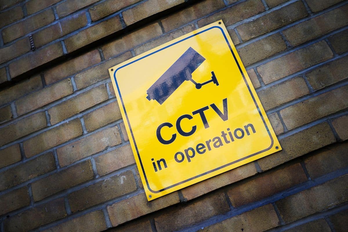 cctv operational