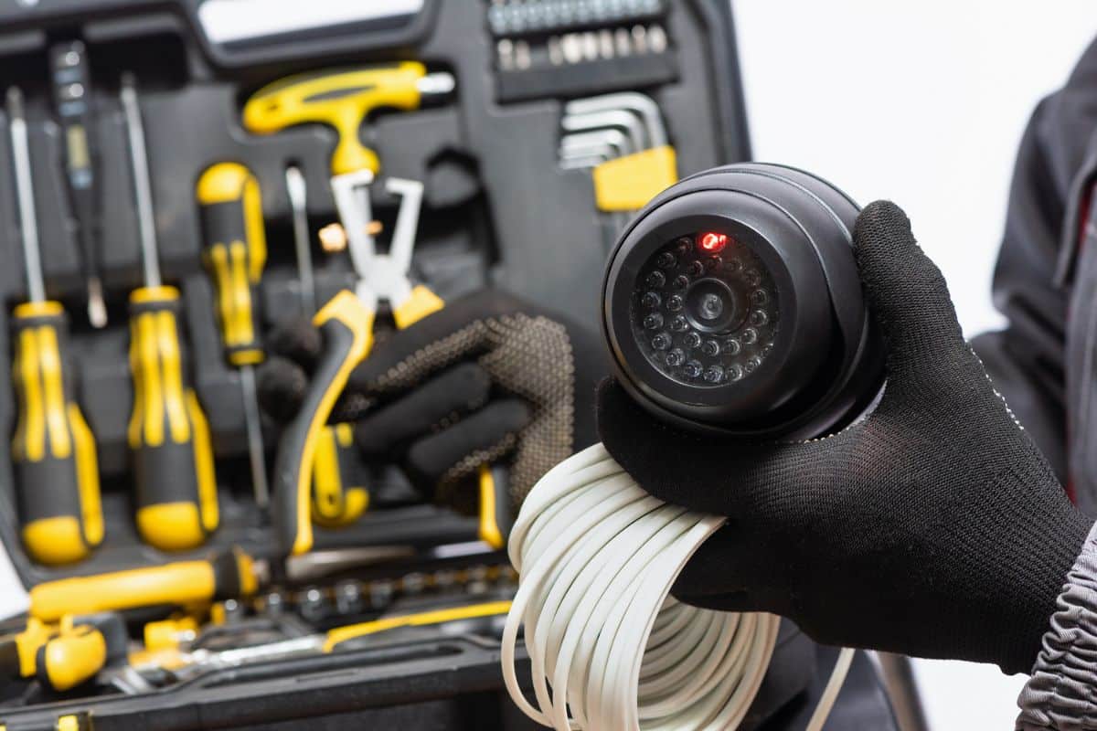 certified network cabling installers