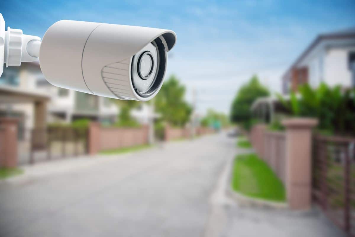 wired vs wireless cctv