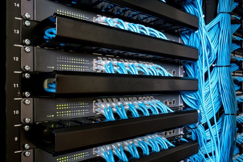 structured cabling services